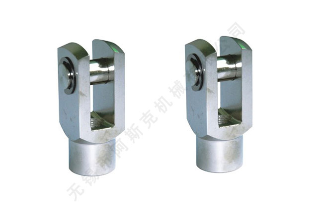 Y-Joint Cylinder Connection Accessories