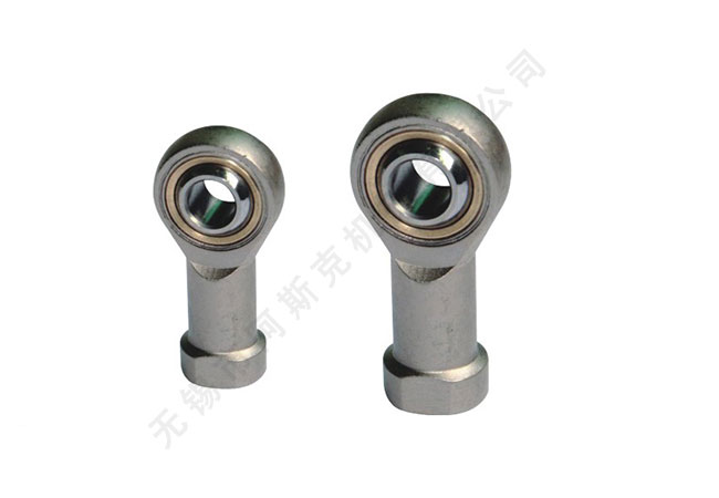 Fisheye Connector (Cylinder Connection Accessory)