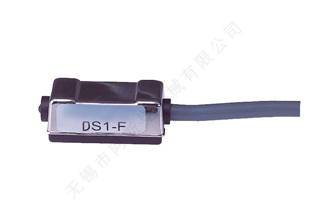 DS1- F Series (Electronic Contactless Sensor Switch)