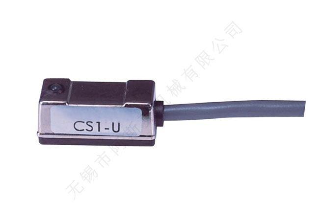 DS1- U Series (Electronic Contactless Sensor Switch)