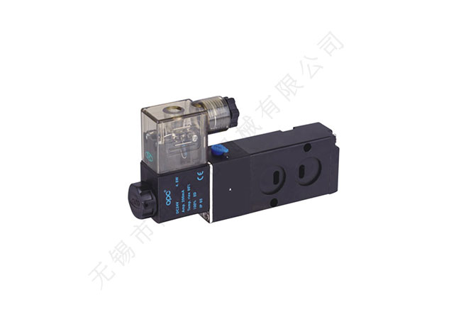 Solenoid valve 4M series