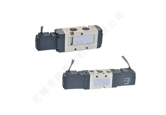 VF.VZ Series Solenoid Valve