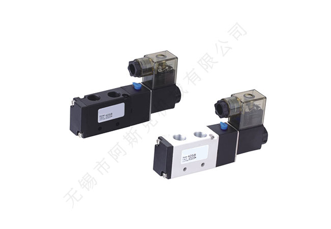 Solenoid valve 4V200 series