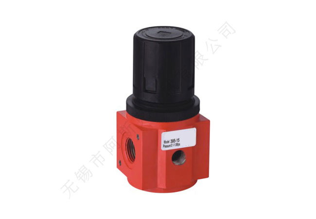 395 Series Pressure Reducer